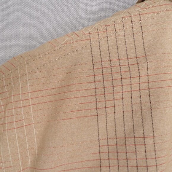 Prana Men's Casual Button Down Shirts (2) - both size SML - Picture 7 of 16